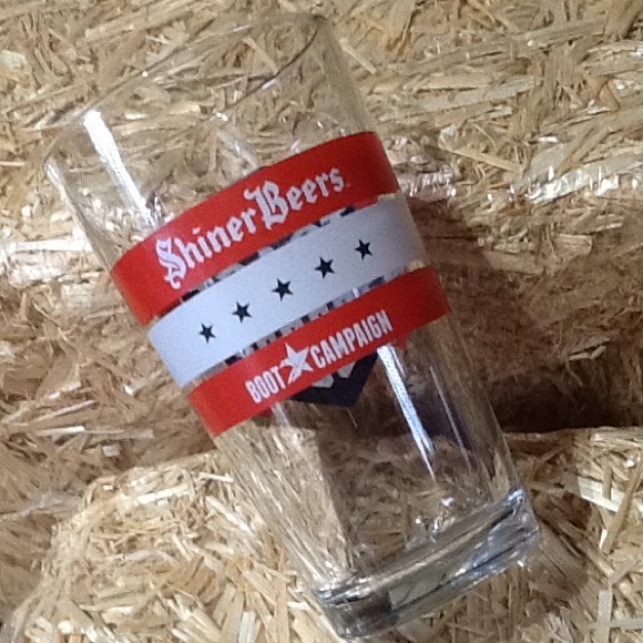 FREE ASU Toast to OUR Troops from Shiner Bock! - Picture 2 of 2